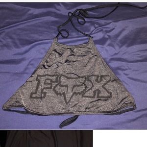 Fox Racing Bikini Top